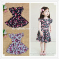 Fancy little girls party dresses for 8 year old girls
